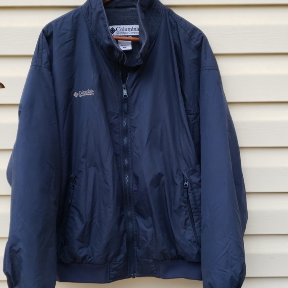 Columbia jacket - Picture 1 of 7